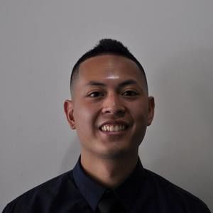 Meet your Posher, Andrew